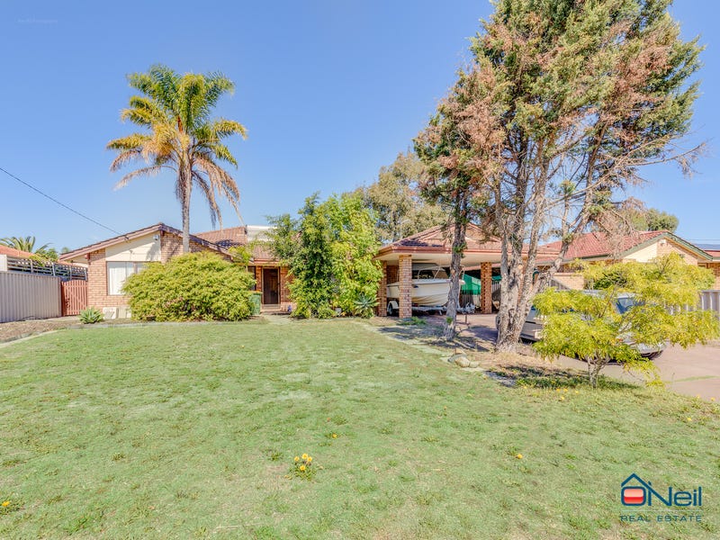 33 Nullagine Way, Gosnells, WA 6110 Property Details