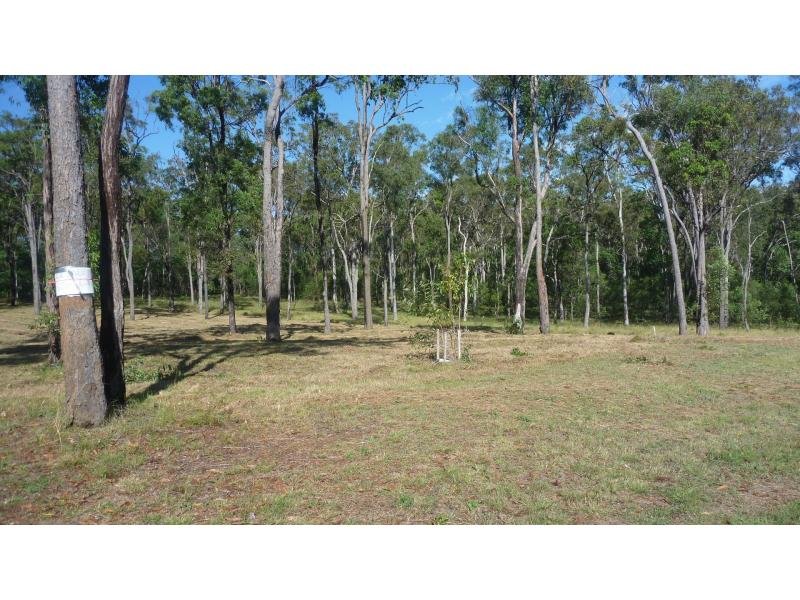 Sold Property Prices & Auction Results in Childers Greater Region