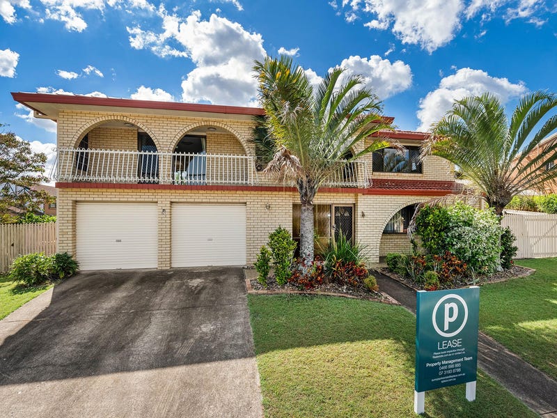 4 Hermitage Street, Eight Mile Plains, QLD 4113