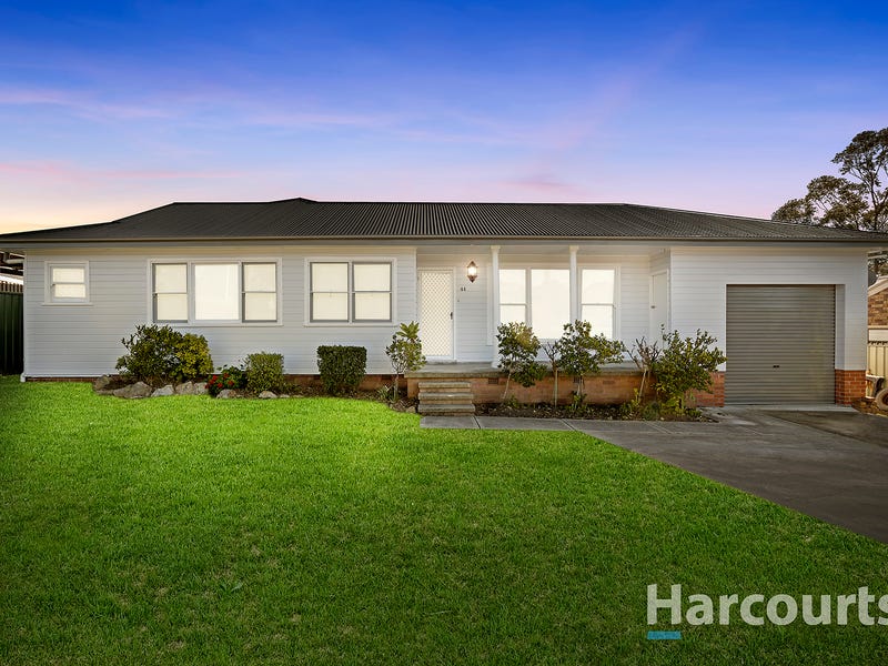 44 Woodford Street, Minmi, NSW 2287 Property Details