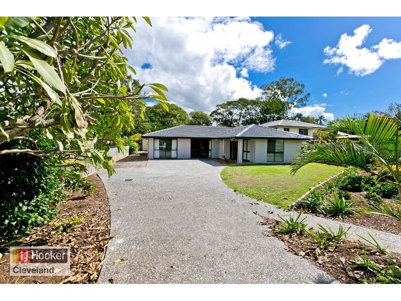 21 Dawn Crescent, Thornlands, Qld 4164 Property Details