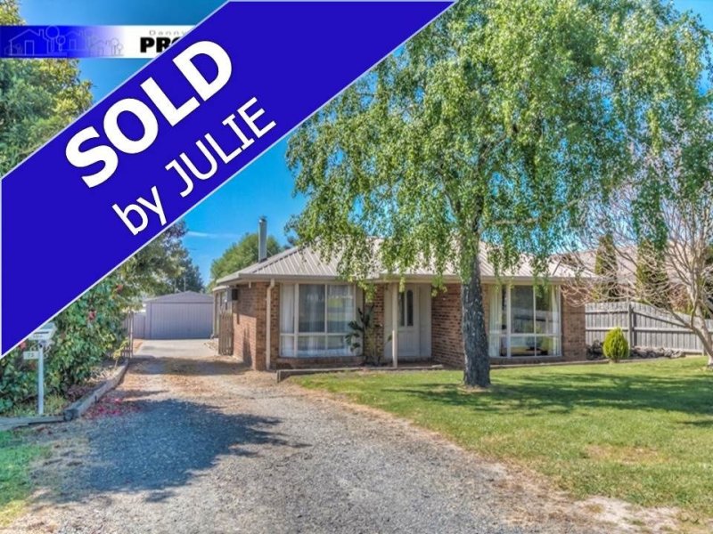 73 Coalville Road, Moe, Vic 3825 Property Details