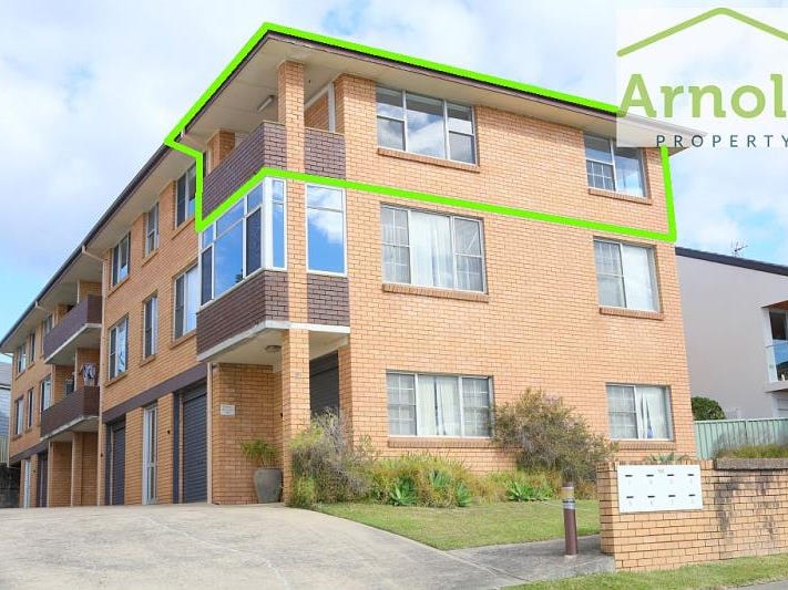 5/21 Berner Street, Merewether, NSW 2291