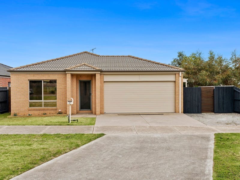 37 Bruce Street, Bannockburn, Vic 3331 Property Details