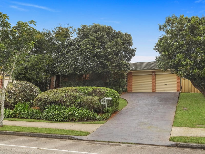 10 Coachwood Drive, Ourimbah, NSW 2258 Property Details