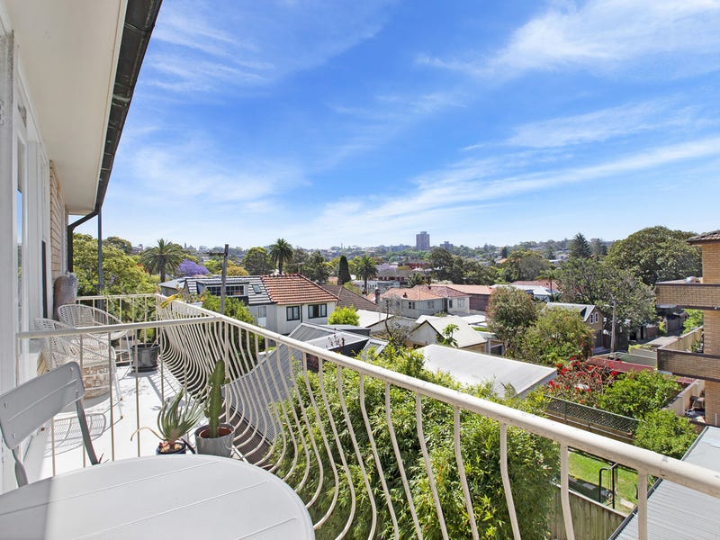 15/86A Mount Street, Coogee, NSW 2034 Property Details