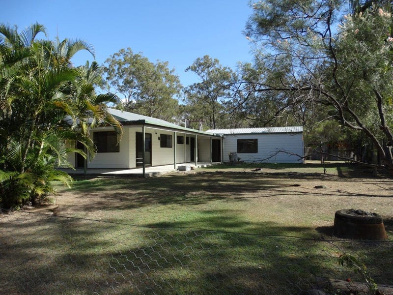 471 Coast Road, Baffle Creek, QLD 4674