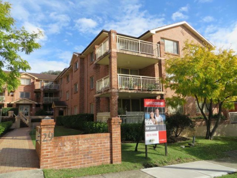 6/29 Littleton Street, Riverwood, NSW 2210