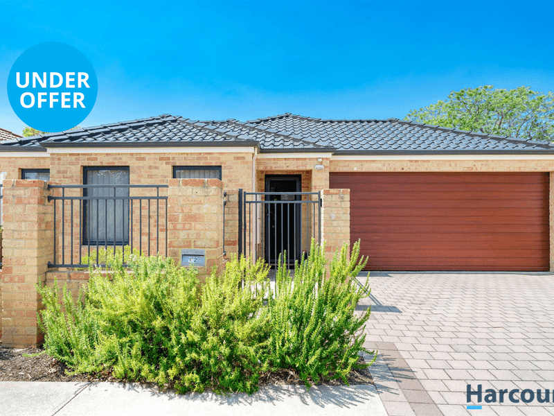 102 Eudoria Street, Gosnells, WA 6110 Property Details
