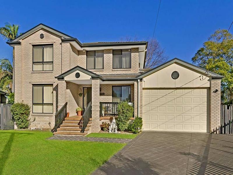 7 Magnolia Close, Chittaway Bay, NSW 2261