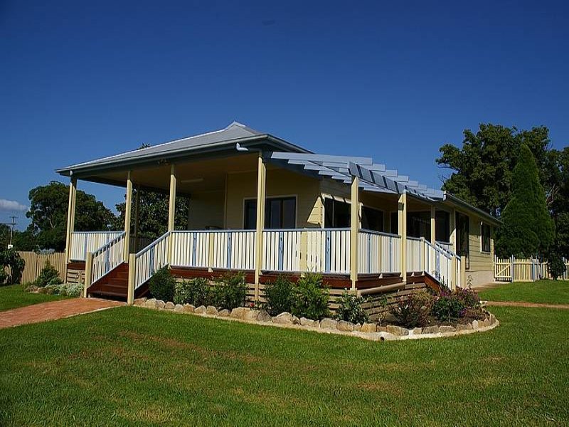 149 Marys Bay Road, Euroka, NSW 2440