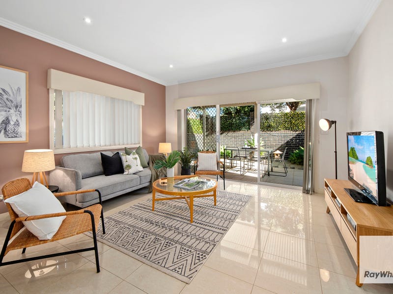 Combara Ave Caringbah Nsw Property Details