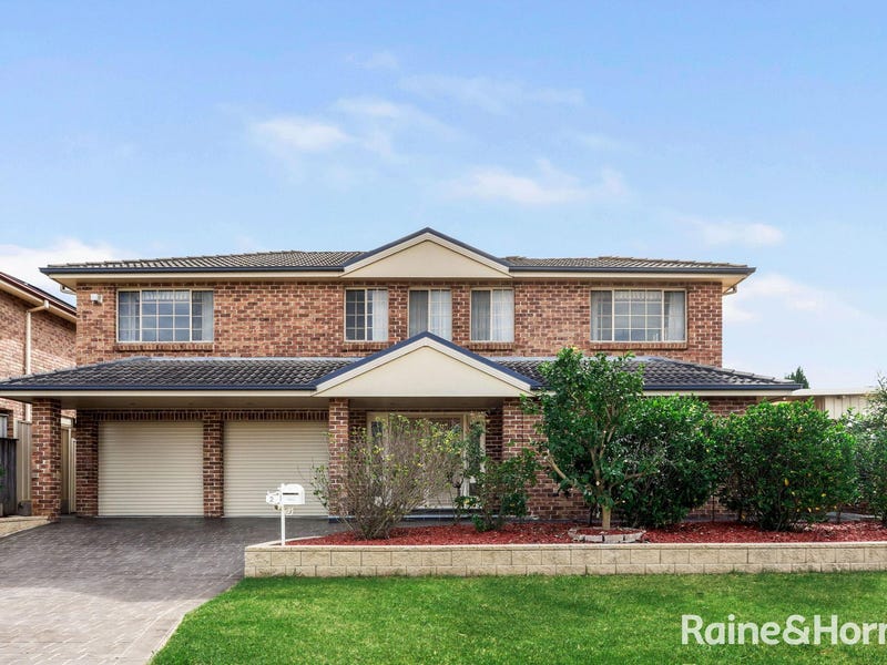 2 Lombardo Street, Prestons, NSW 2170 House for Sale