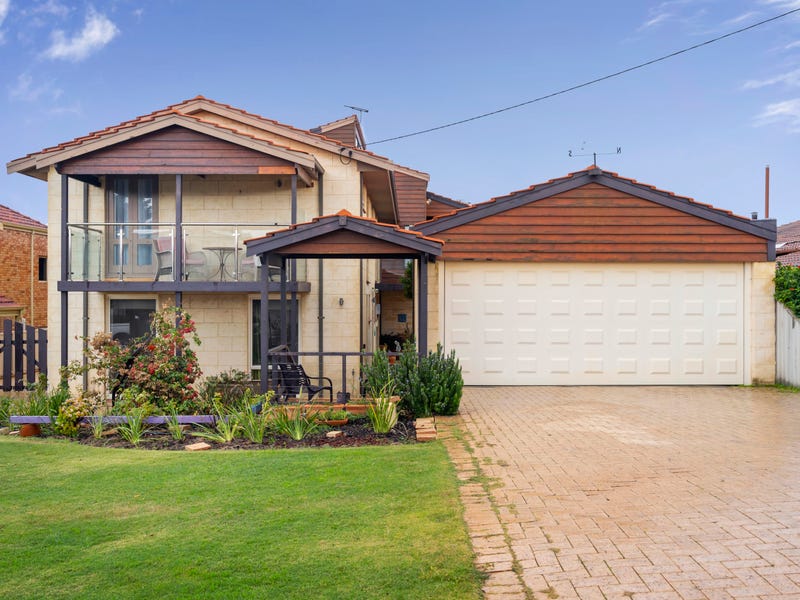 73 Peet Crescent, Trigg, WA 6029 House for Sale