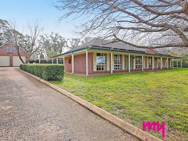 244 Cobbitty Road, Cobbitty, NSW 2570 Property Details