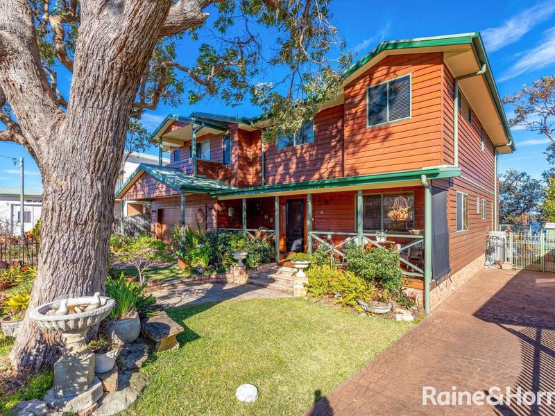 70 River Road, Shoalhaven Heads, NSW 2535