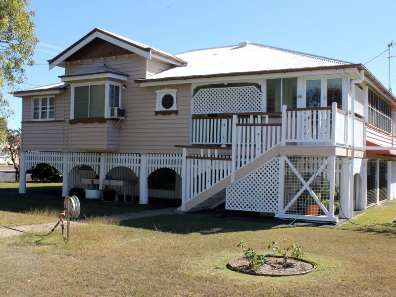 96 Condamine Street Dalby Qld 4405 House for Sale