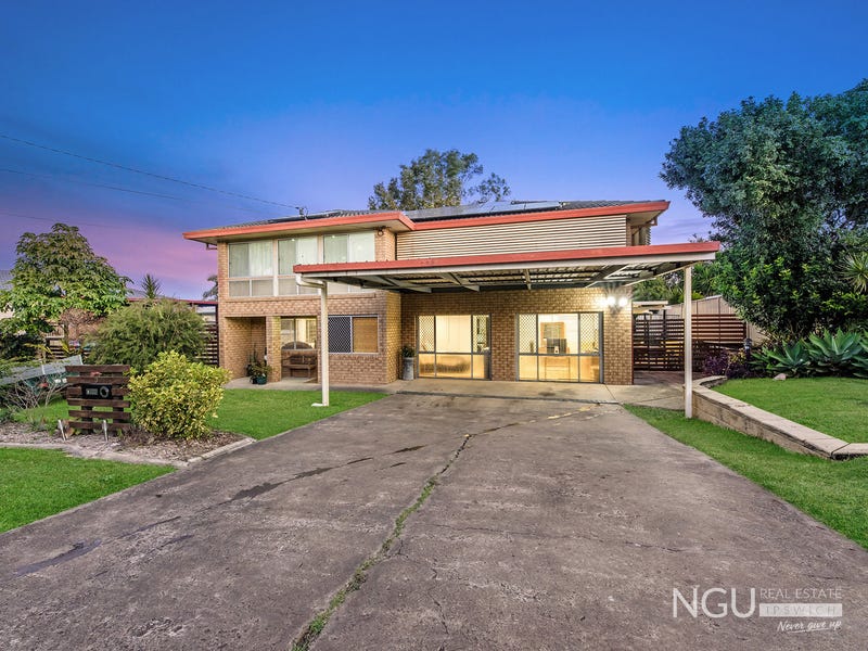 3 Rumsey Drive, Raceview, Qld 4305 - realestate.com.au