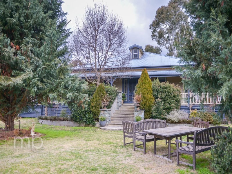 35 Stoke Lane, Carcoar, NSW 2791