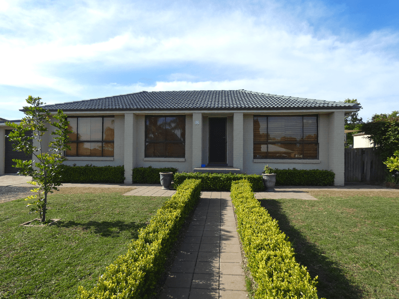 Rental Properties and Real Estate in Scone, NSW 2337