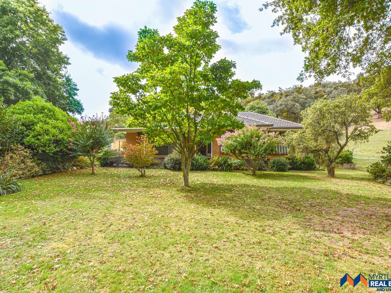 768 Yackandandah Road,, Myrtleford, Vic 3737 House for Sale