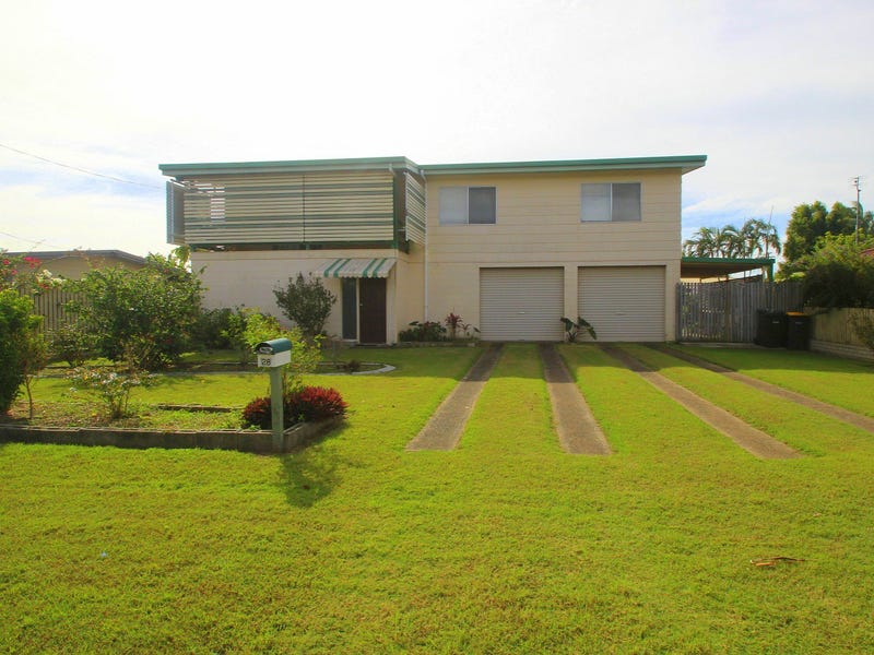 28 Colyton Street, Torquay, Qld 4655 Property Details