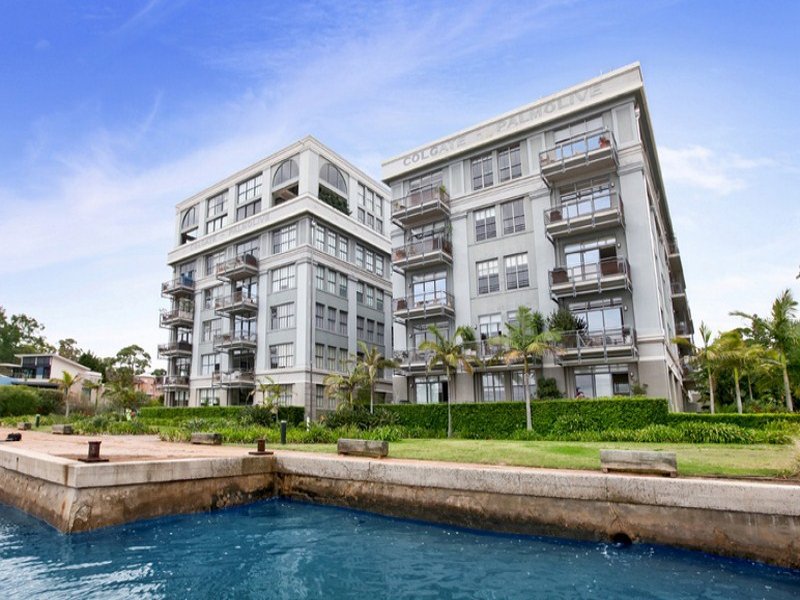 406/22 Colgate Ave, Balmain, NSW 2041 Property Details