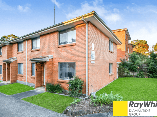 1/179 Derby Street, Penrith, NSW 2750 - Property Details