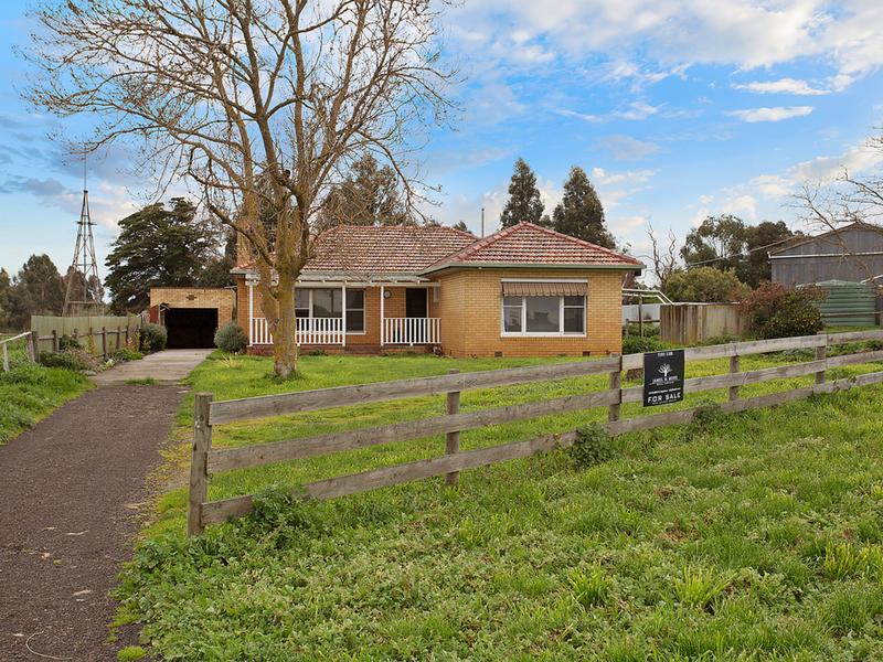260 LangsJames Rd, Balintore, Vic 3249 Property Details