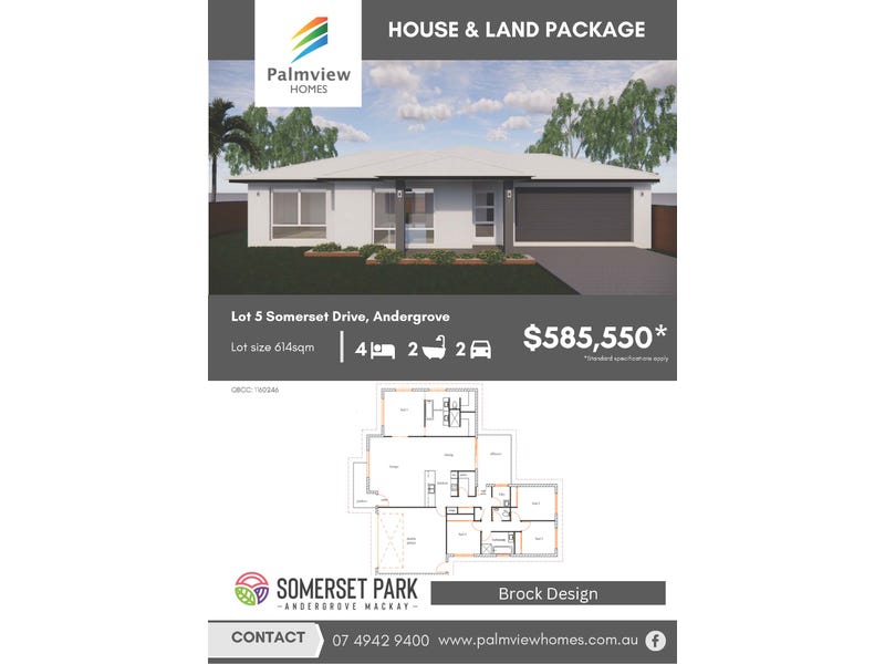 Real Estate & Property for Sale in Blacks Beach, QLD 4740 (+1 location