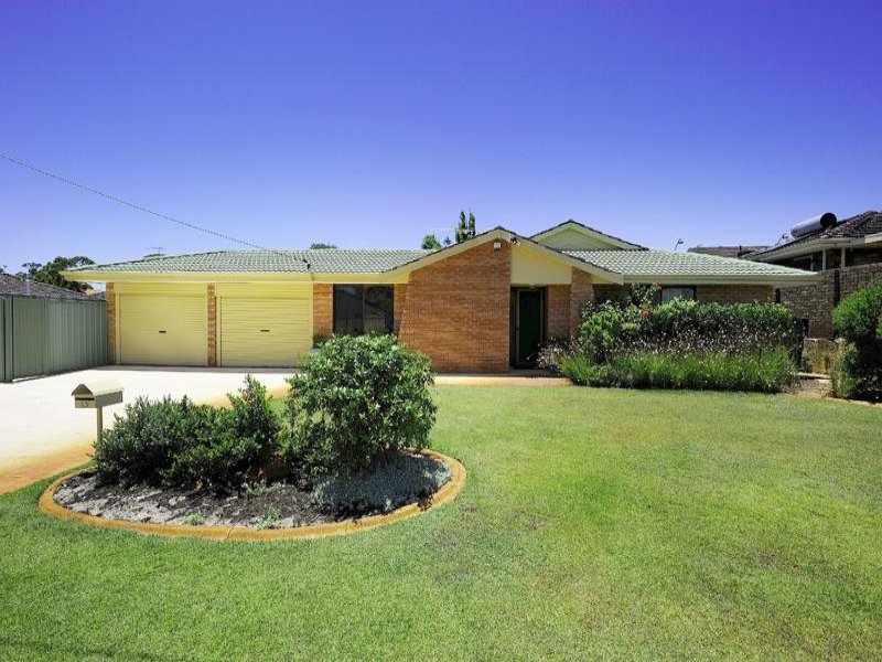 13 Orbell Way, Bull Creek, WA 6149