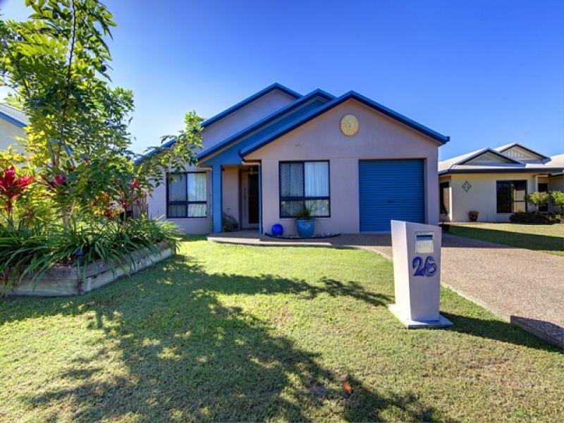 26 Gardenia Avenue, Kirwan, QLD 4817