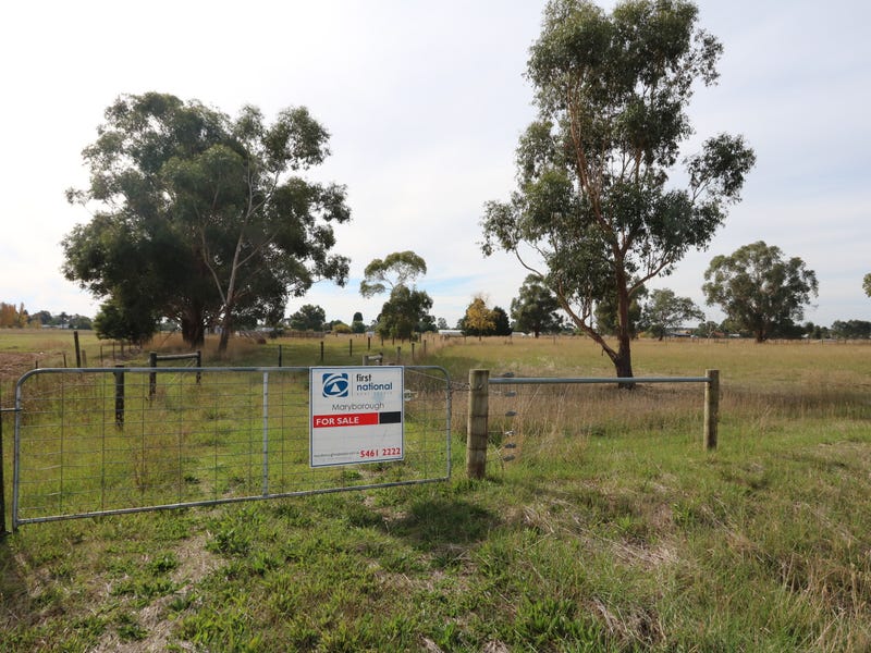 54 Belfast Lane, Carisbrook, Vic 3464 Other for Sale