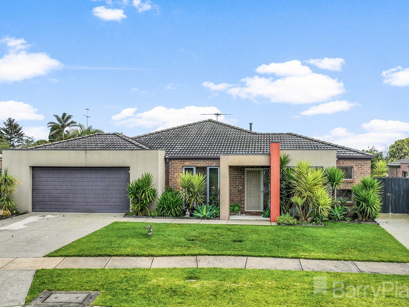 24 Fernlea Close, Trafalgar, Vic 3824