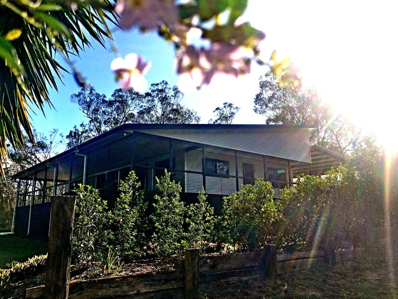 56 RANGEVIEW DRIVE, Gatton, Qld 4343 Lifestyle for Sale realestate