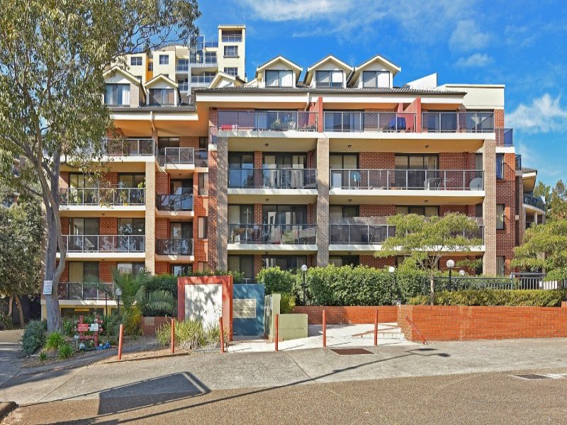 65/1 The Crescent, Strathfield, NSW 2135 - Property Details