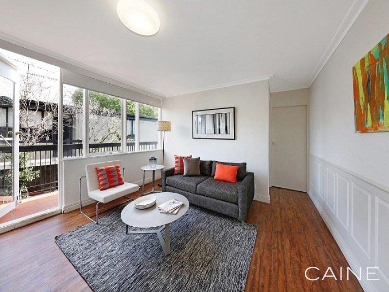 9/82 Cromwell Road, South Yarra, Vic 3141