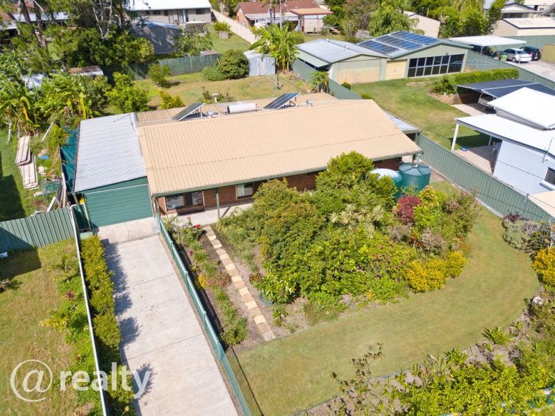 19 Rhodes Street, Loganlea, QLD 4131