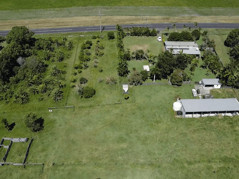 231 Woodgate Road, Goodwood, Qld 4660 Property Details