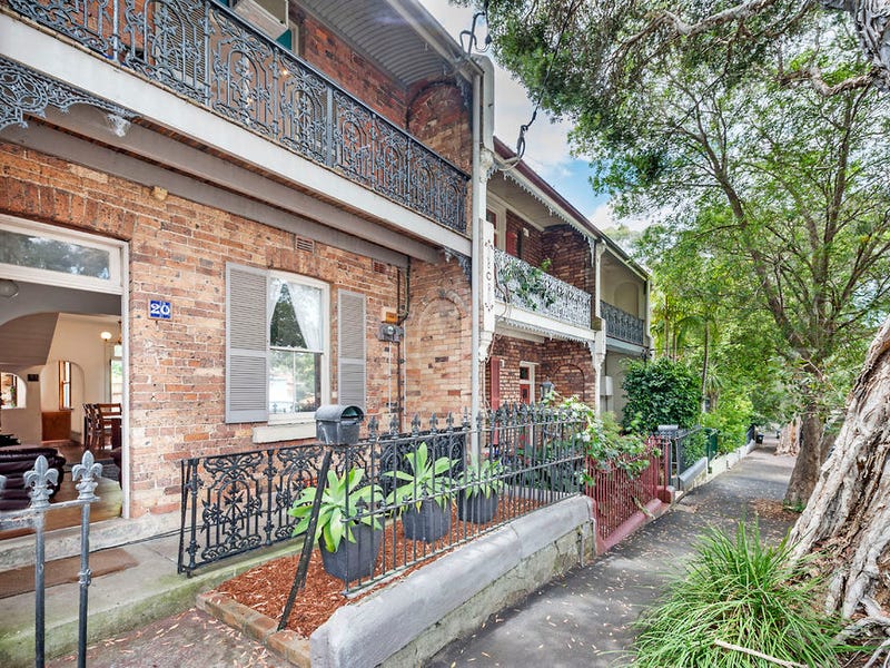 20 Reynolds Street, Balmain, NSW 2041 Property Details