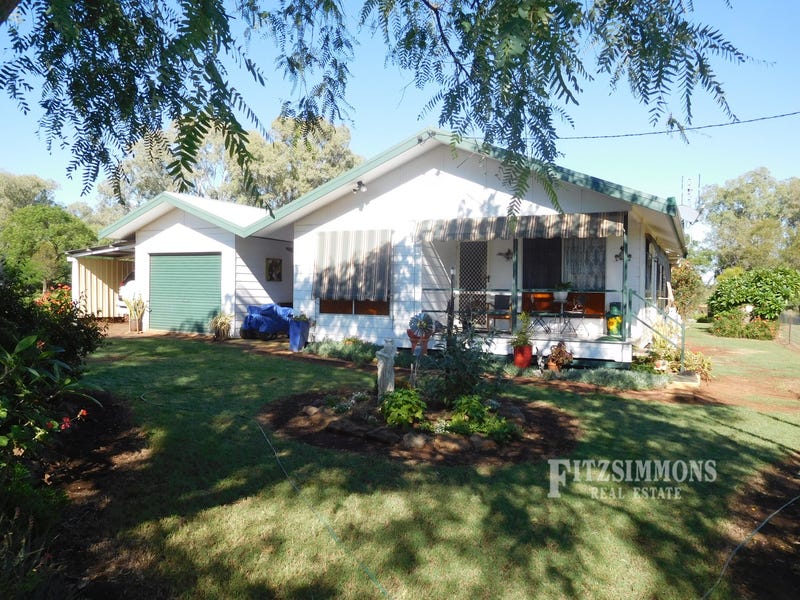 95 Cedarvale Road, Bell, QLD 4408