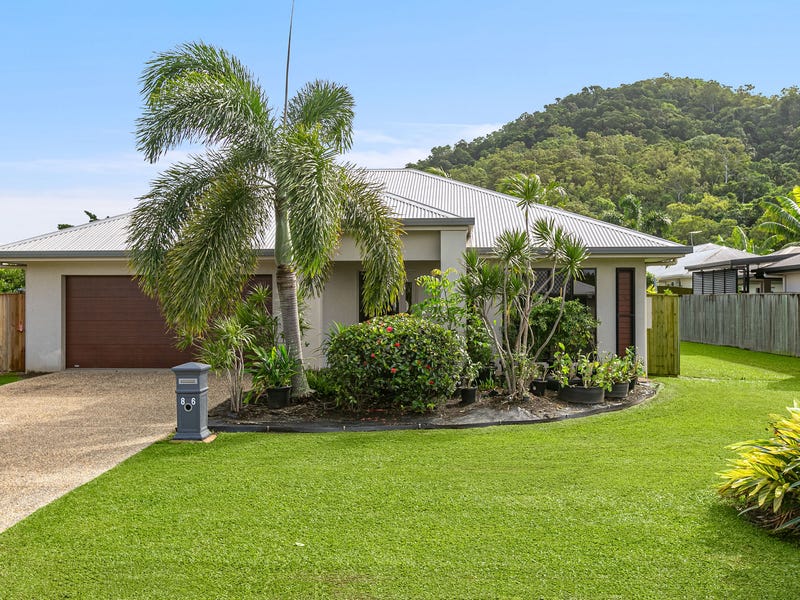 86 Roberts Drive, Trinity Beach, QLD 4879