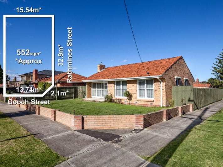 242 Gooch Street, Thornbury, Vic 3071 Property Details