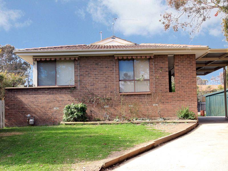 16 Samson Place, Kambah, ACT 2902