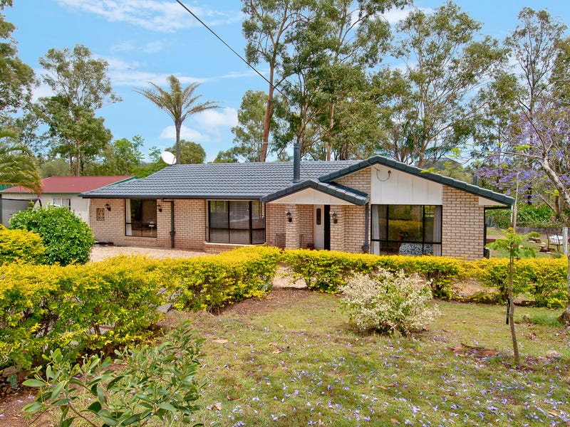 186188 Orion Road, Cedar Vale, QLD 4285