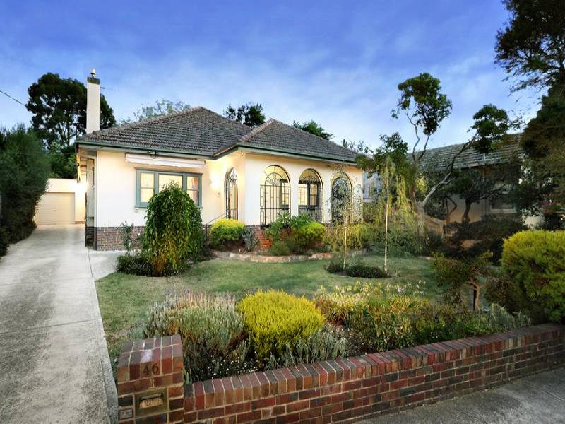 46 Alandale Road, Eaglemont, VIC 3084