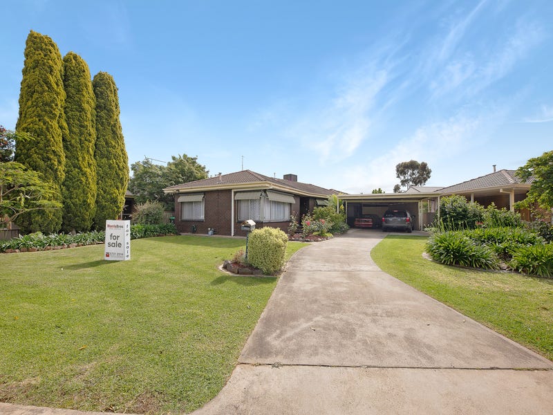 20 Blake Street, Wangaratta, Vic 3677 Property Details