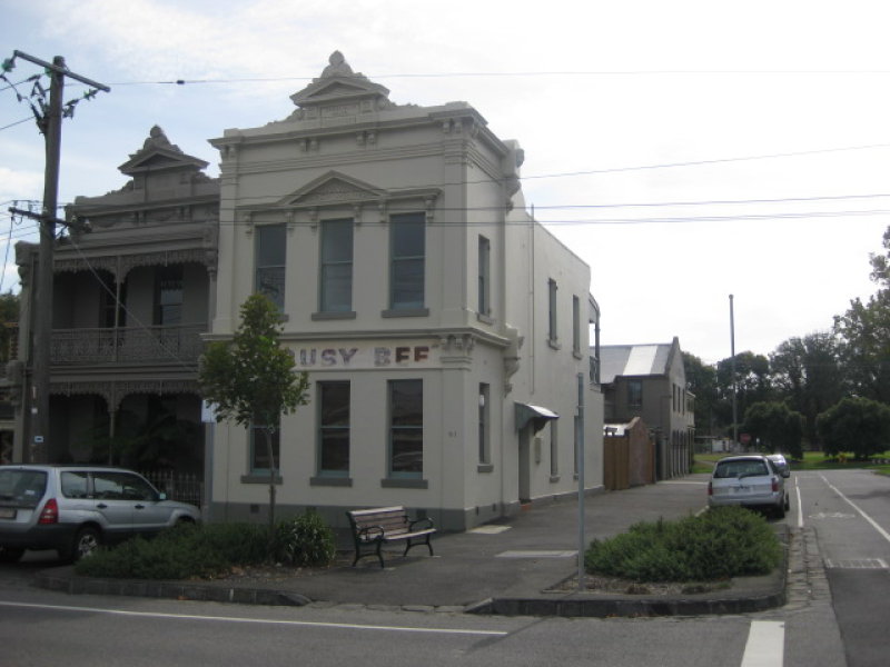 61 Mckean Street, Fitzroy North, VIC 3068