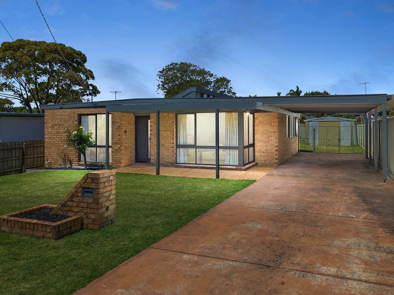 113 Ocean Street, Rosebud, Vic 3939 Property Details