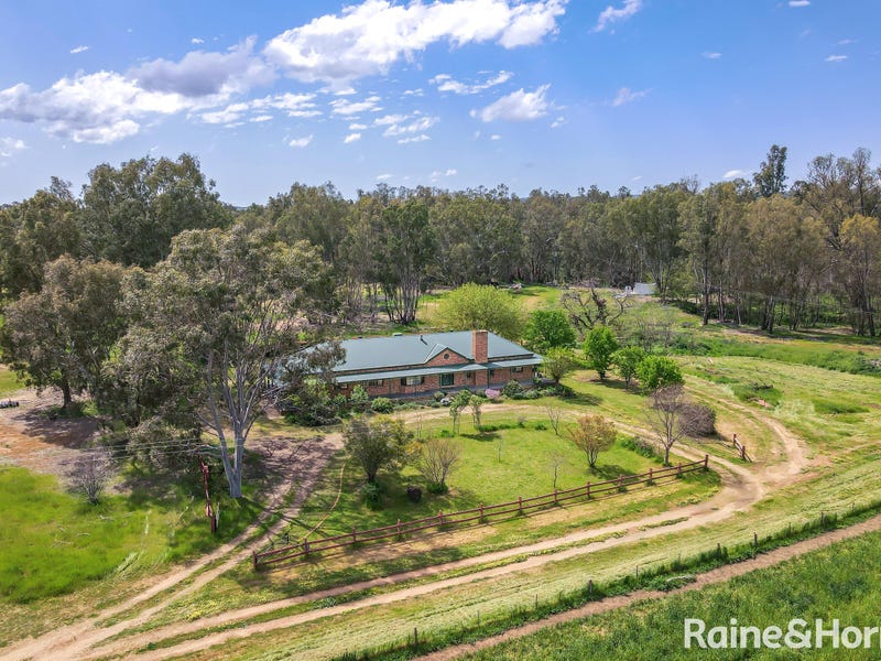 264 Gumly Road, Forest Hill, NSW 2651 House for Sale